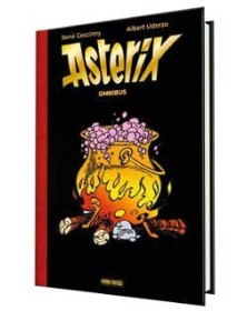Asterix Omnibus Vol. 4 – Panini Comics – Italiano