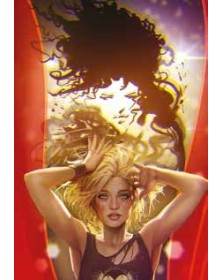 Sunstone : Mercy Vol. 3 – Panini Comics – Italiano