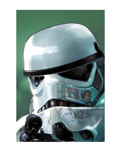 Star Wars 45 (113) – Panini Comics – Italiano