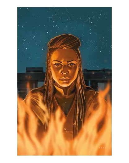 Star Wars – L’Alta Repubblica 11 (43) – Panini Comics – Italiano