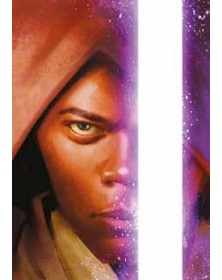 Mace Windu : Missione al Crepuscolo – Panini Comics – Italiano