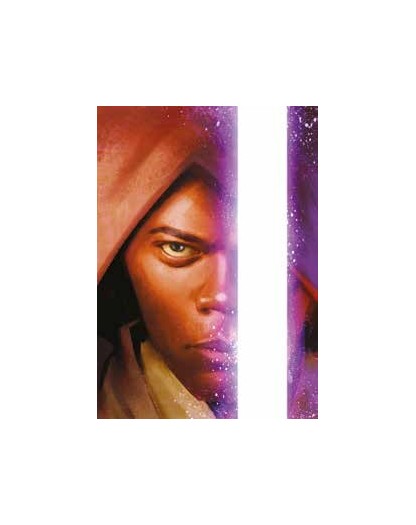 Mace Windu : Missione al Crepuscolo – Panini Comics – Italiano