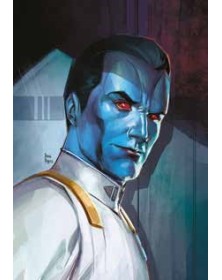 Thrawn : Allenaze – Panini Comics – Italiano