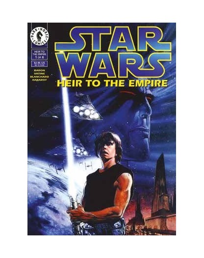 Star Wars: La Trilogia di Thrawn - Panini Comics - Italiano