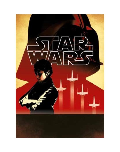 Star Wars Romanzi legami di Sangue - Panini Comics - Italiano