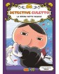 Detective Culetto Vol. 8 – Panini Comics – Italiano