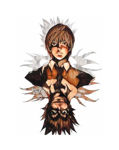 Death Note 1 – Christmas Variant – Panini Comics – Italiano