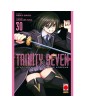 Trinity Seven – L’Accademia delle Sette Streghe 30 – Panini Comics – Italiano