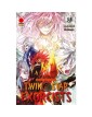 Twin Star Exorcists 33 – Panini Comics – Italiano