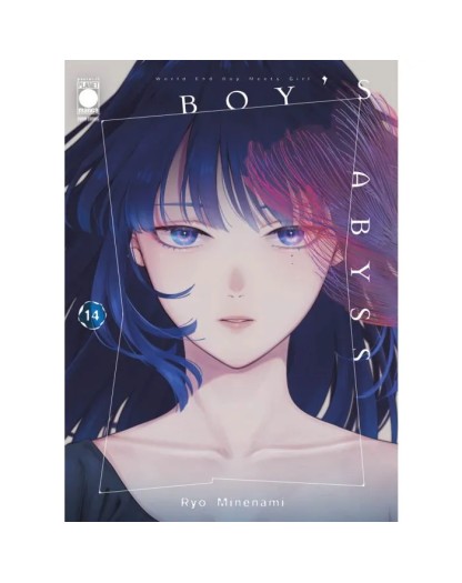 Boy’s Abyss 14 – Panini Comics – Italiano