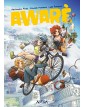 Awarè - vol. unico – Edizioni Star Comics - Italiano