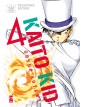 Kaito kid  Treasured Edition Vol.  4  - Edizioni Star Comics – Italiano