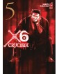 X6 – Crucisix 5 – Edizioni Star Comics – Italiano