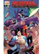 Deadpool 4 (164) – Panini Comics – Italiano