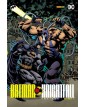 Batman: Knightfall 1 - Dc Omnibus