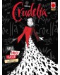Crudelia : Nero, Bianco, e Rosso – IL MANGA – Panini Comics – Italiano