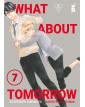 What About Tomorrow – Ashita wa Docchida! 7 – Queer 99 – Edizioni Star Comics – Italiano