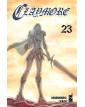 Claymore New Edition 23