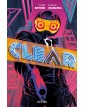 Clear -  Edizioni Star Comics – Italiano