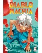 Diablomachia Vol. 2  – Edizioni Star Comics – Italiano