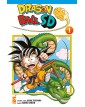 Dragon Ball SD – Edizioni Star Comics – Italiano