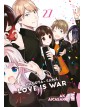Kaguya Sama Love Is War 27