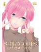Shikimori’s Not Just a Cutie 11  – Dere 12  – Edizioni Star Comics – Italiano