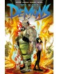 We Have Demons - Variant - Edizioni Star Comics – Italiano