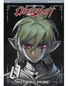 Ubel Blatt 0 – Jpop – Italiano