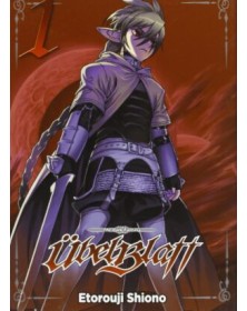 Ubel Blatt 1 –  Jpop – Italiano