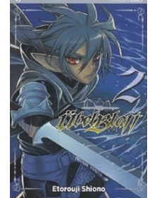 Ubel Blatt 2 – Jpop – Italiano