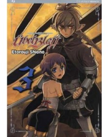 Ubel Blatt 3 – Jpop – Italiano