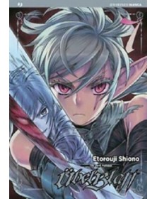 Ubel Blatt 7 – Jpop – Italiano