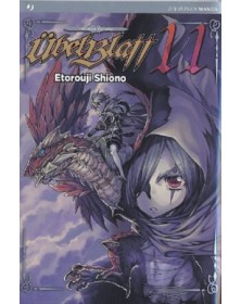 Ubel Blatt 11 – Jpop – Italiano