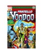 Fratello Voodoo Vol. 1 – Marvel Masterworks – Panini Comics – Italiano