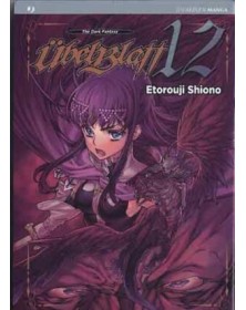 Ubel Blatt 12 – Jpop – Italiano