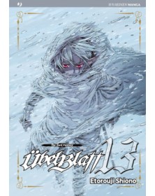 Ubel Blatt 13 – Jpop – Italiano