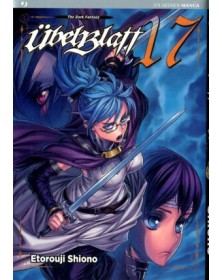 Ubel Blatt 17 – Jpop – Italiano