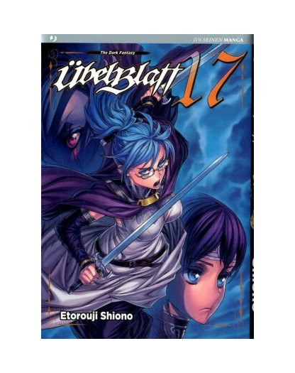 Ubel Blatt 17 – Jpop – Italiano