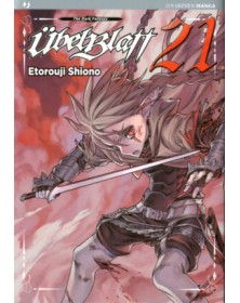 Ubel Blatt 21 – Jpop – Italiano