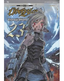 Ubel Blatt 23 – Jpop – Italiano