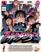 Thunder3 4 – Panini Comics – Italiano