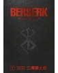 Berserk Deluxe Edition Vol. 9 – Panini Comics – Italiano