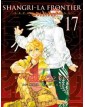 Shangri-La Frontier 17 – Expansion Pass – Panini Comics – Italiano
