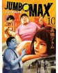Jumbo Max 10 – Panini Comics – Italiano