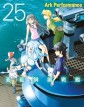Arpeggio of Blue Steel 25 – Panini Comics – Italiano