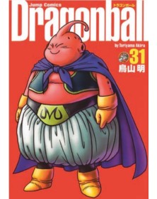 Dragon Ball – Ultimate Edition 31 – Edizioni Star Comics – Italiano