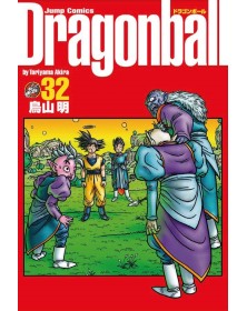 Dragon Ball – Ultimate Edition 32 – Edizioni Star Comics – Italiano