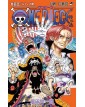 One Piece New Edition 105 – Greatest 282 – Edizioni Star Comics – Italiano