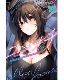 Yumeochi – Dreaming of Falling for You 2 – Dere 15 – Edizioni Star Comics – Italiano